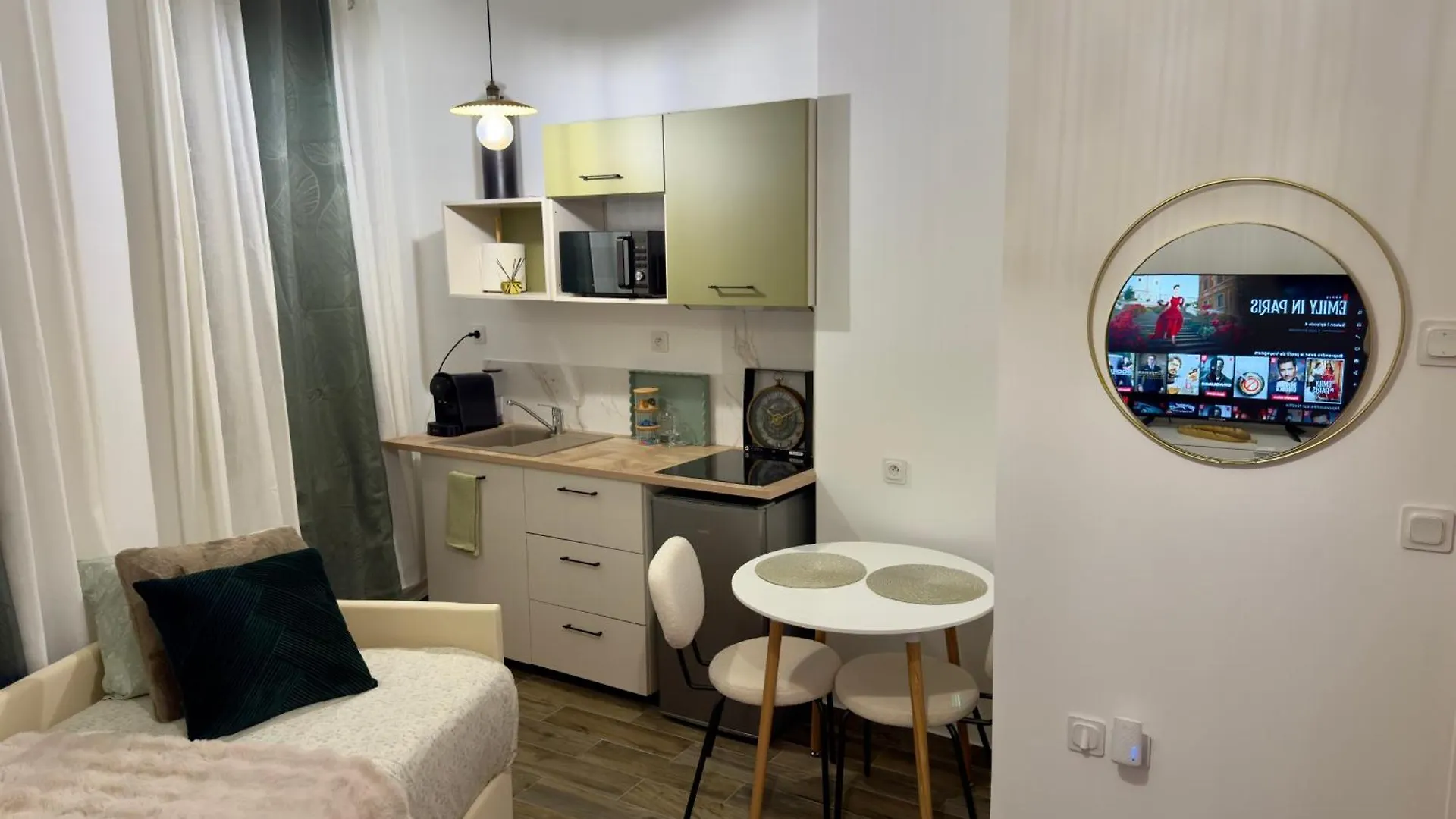 La Suite Private Sauna Lille