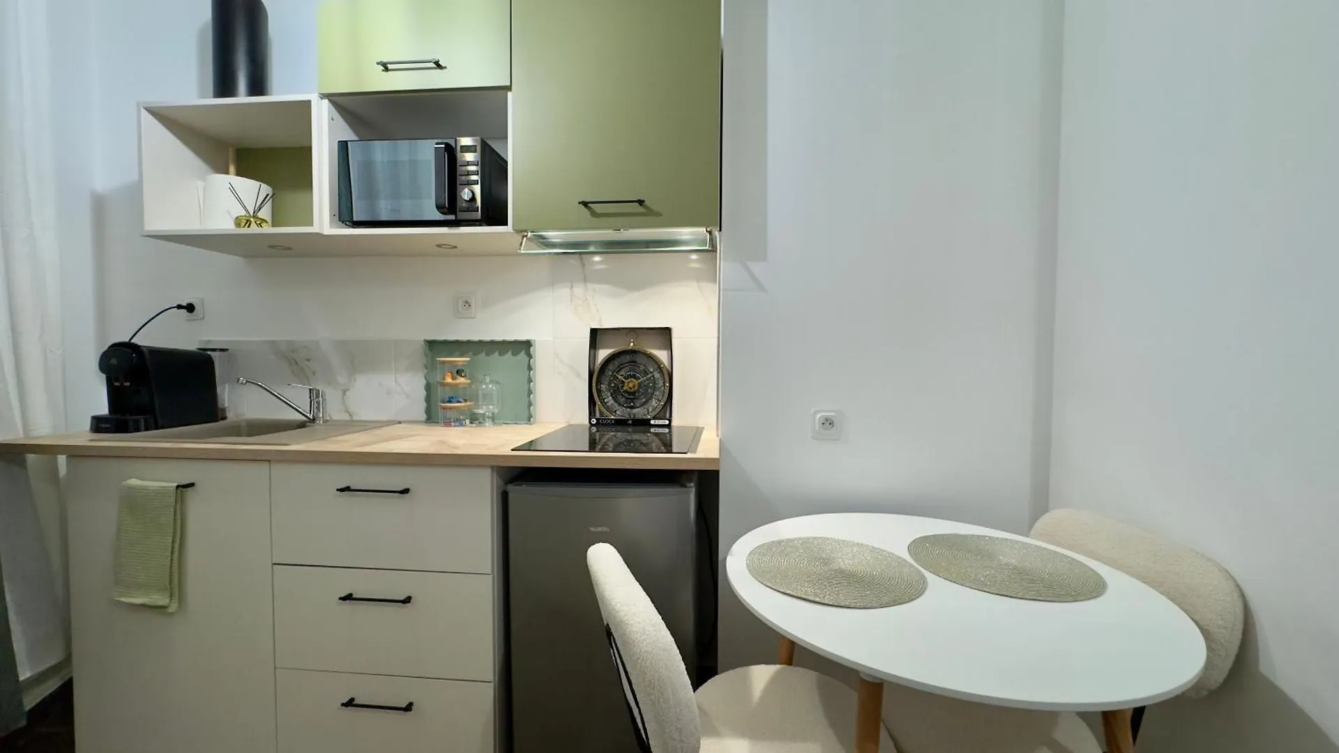 Apartman La Suite Private Sauna Lille