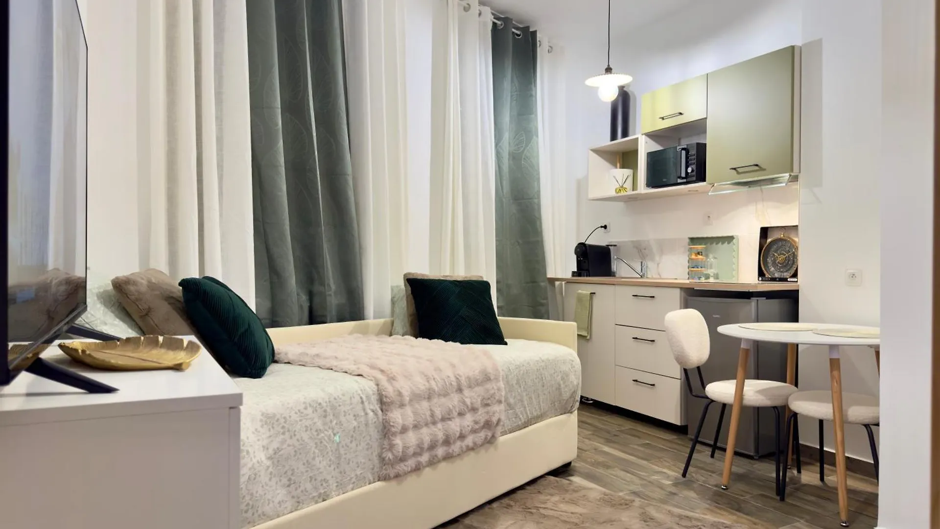 La Suite Private Sauna Lille Franciaország