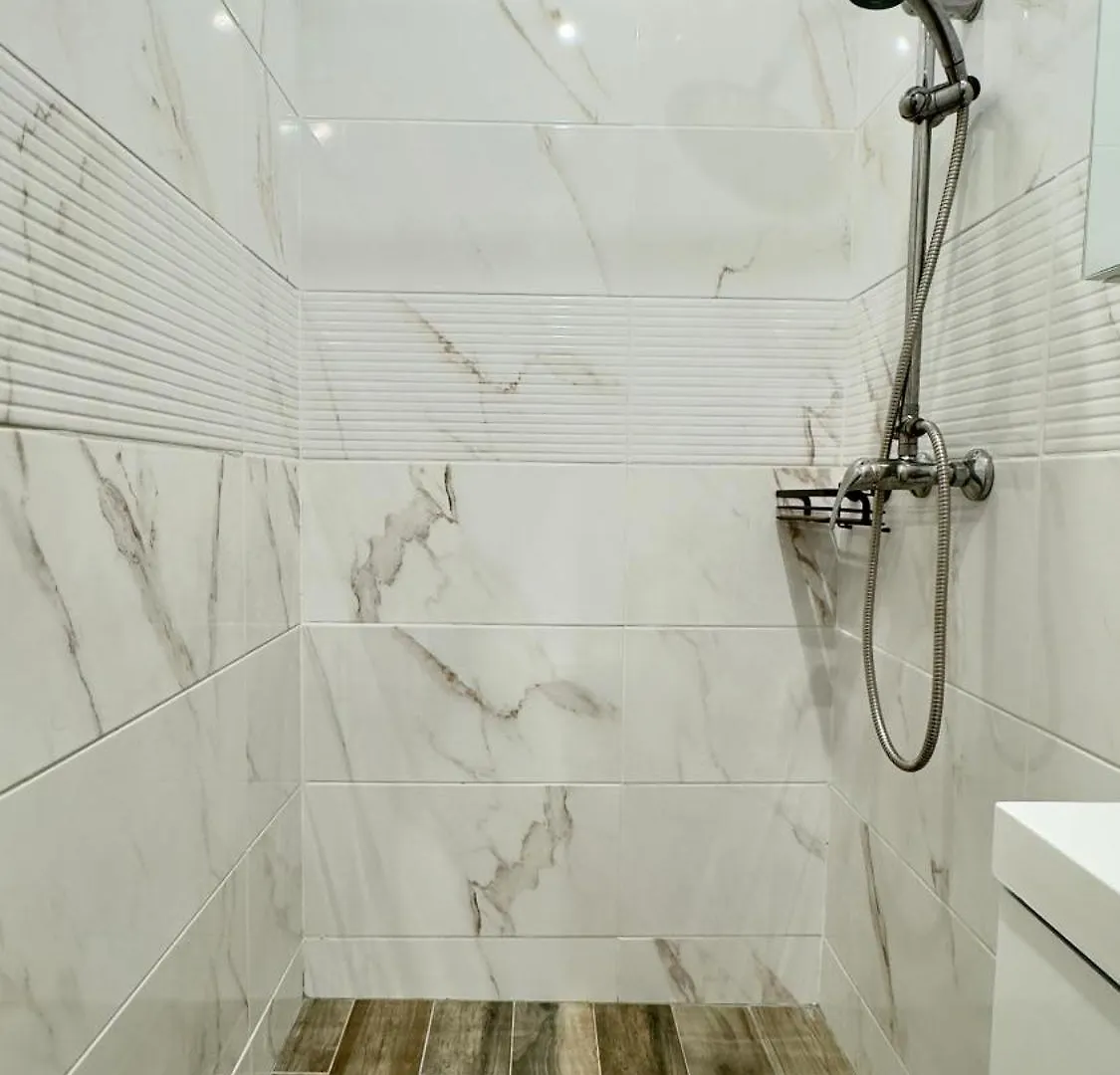 La Suite Private Sauna Lille Apartman